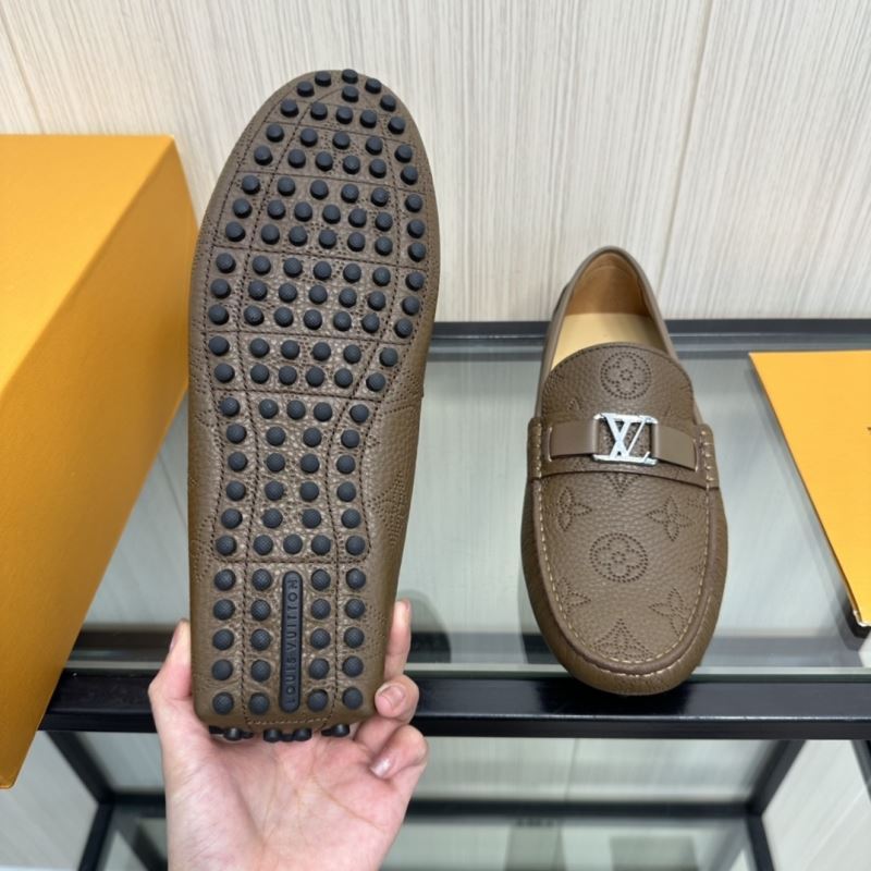 Louis Vuitton Low Shoes